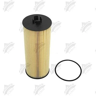 1801709 F716200510020 8312088007 Filtro de aceite para MERCEDES-BENZ ATEGO MERCEDES-BENZ ECONIC MERCEDES-BENZ AXOR